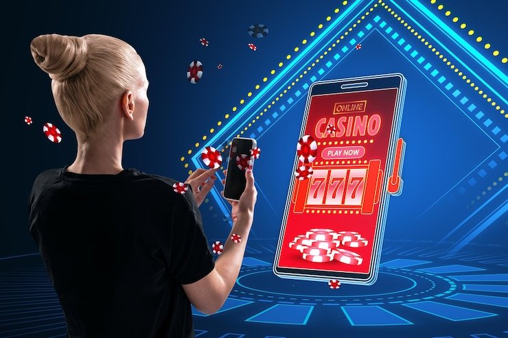 Fa Cai Shen Deluxe game interface on micu platform showing reel layout and paytable