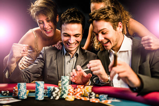 micu sports and casino game selection screen